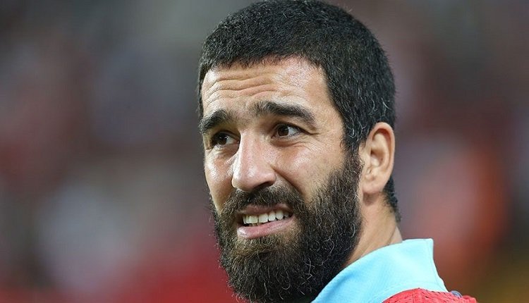 'Arda Turan'a Galatasaray şoku!