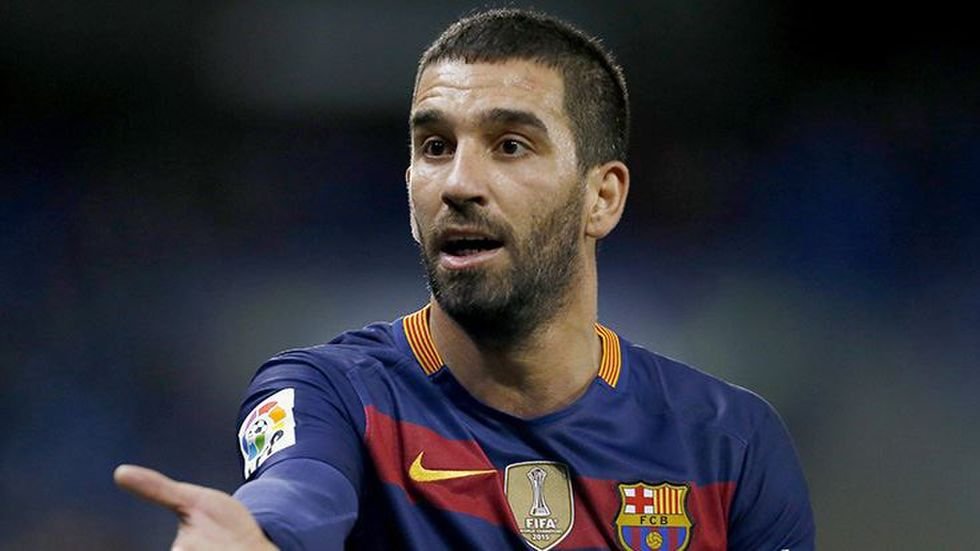 Arda Turan'ın Galatasaray'a transferini engelleyen paylaşım! Yolu kapatan olay...