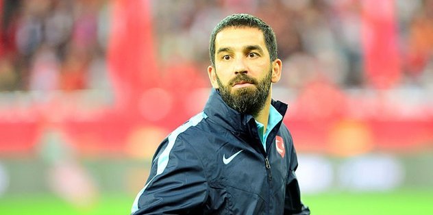 ARDA’YA BİR DARBE DE TARAFTARDAN
