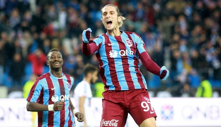 'Arsenal'dan Trabzonspor'a müthiş takas teklifi