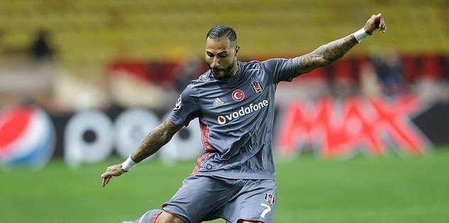 Asist denince Quaresma