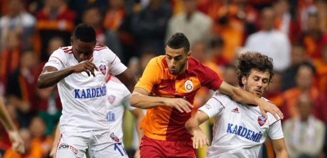 ASİSTİ YAKIŞTI