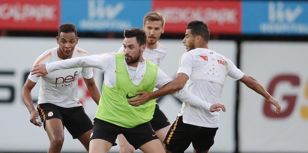 Aslan’da gizli korku