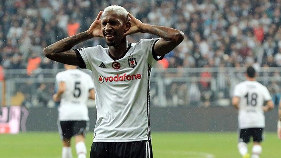 Atletico’nun gözü Talisca’da
