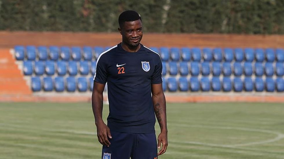 Aurélien Chedjou