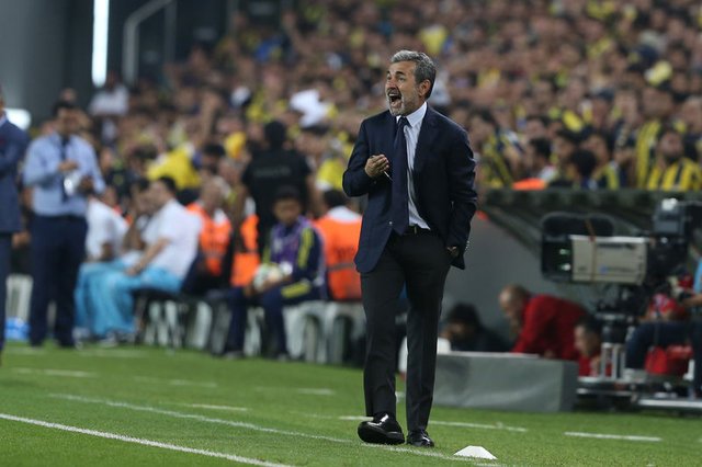 Aykut Kocaman: 3 hafta boşa gitti!