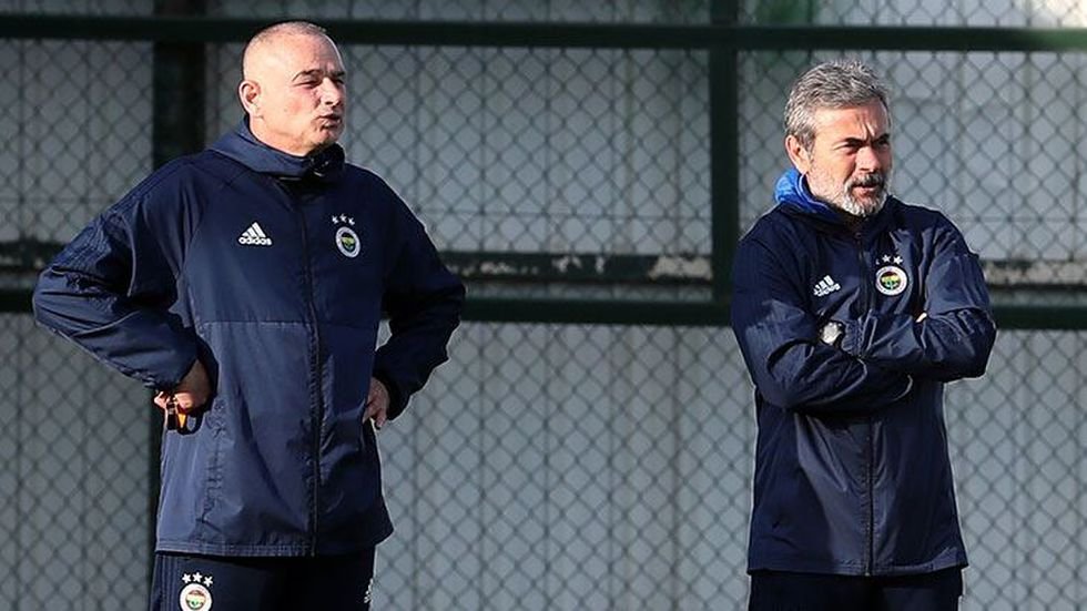 Aykut Kocaman: Farkı kapatacağız