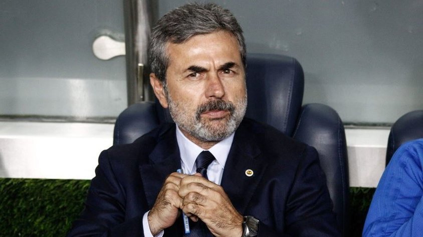 'Aykut Kocaman hayran kaldı, büyük övgü! Kayseri maçında 11'de