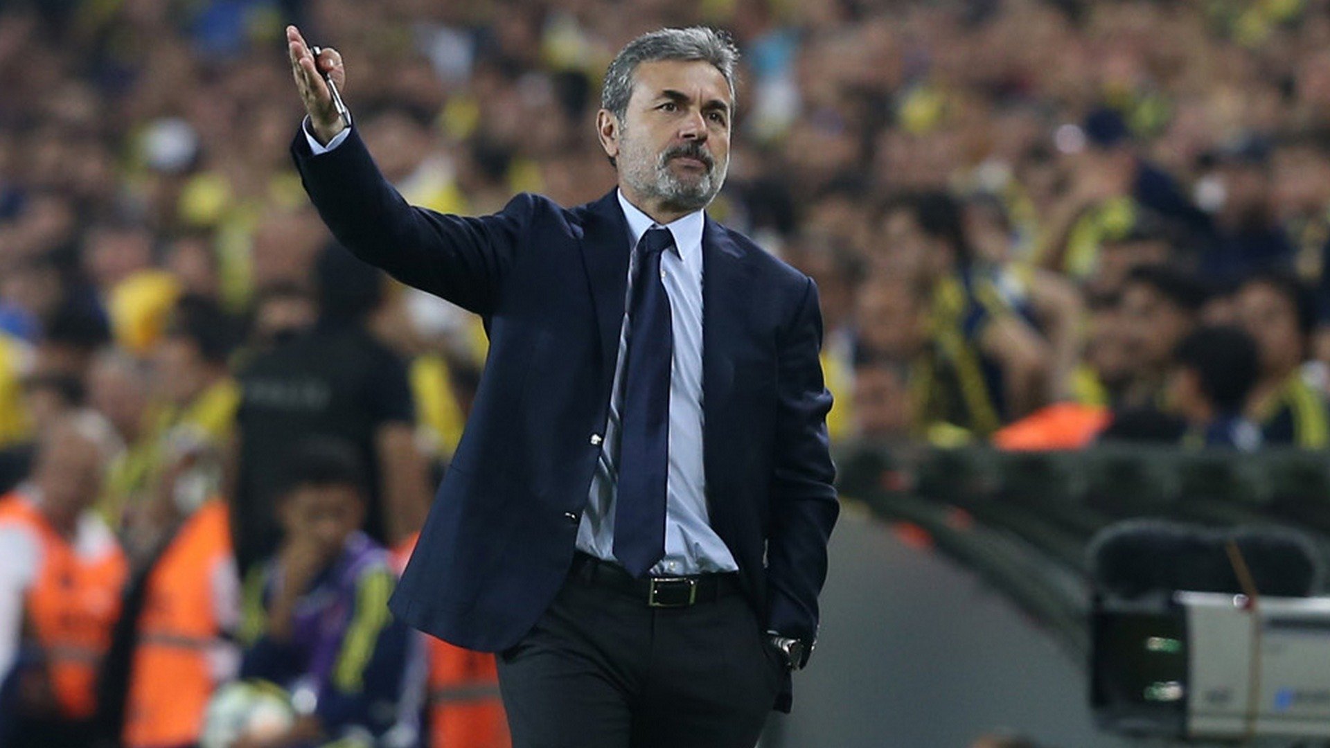 AYKUT KOCAMAN NE DEMİŞTİ?