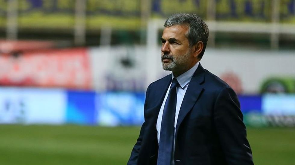 Aykut Kocaman PFDK’ya sevk edildi