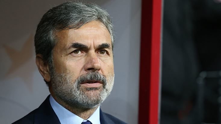 Aykut Kocaman: Yıllardır kenarda duruyorum, diğer kulübeye bakmam