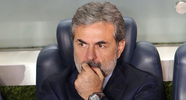 'Aykut Kocaman'a en büyük darbeyi eski gözdesi vurdu