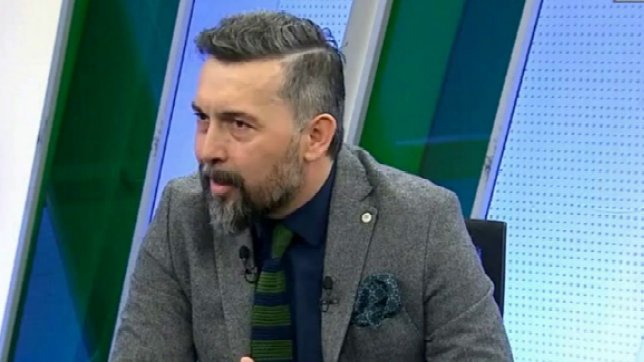 'Aykut Kocaman'a flaş çağrı! 