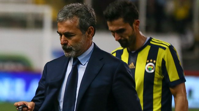 Aykut Kocaman'a şok ceza! Ortalık karışacak
