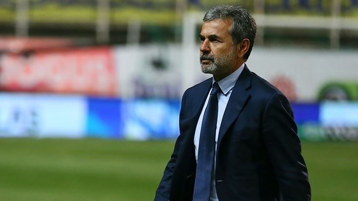 Aykut Kocaman’a şok ceza! Ortalık karışacak...