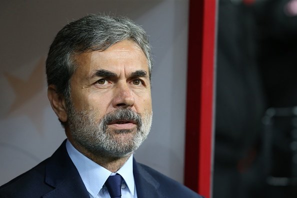 Aykut Kocaman'a şok sözler! 