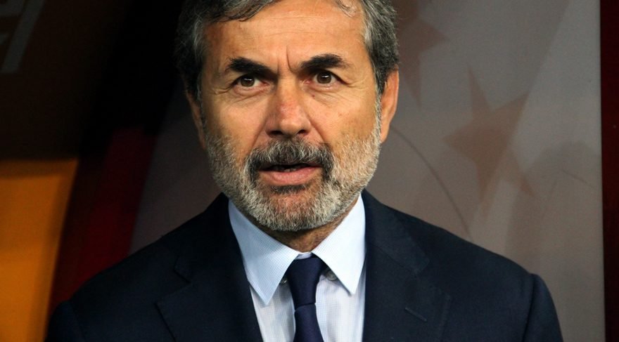 'Aykut Kocaman'a şok sözler! 