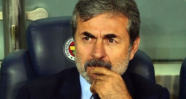 'Aykut Kocaman'dan flaş Beşiktaş açıklaması