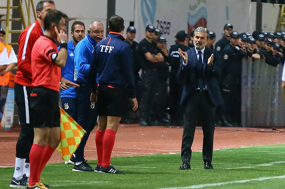 Aykut Kocaman'dan flaş hamle! Cebinden ödedi