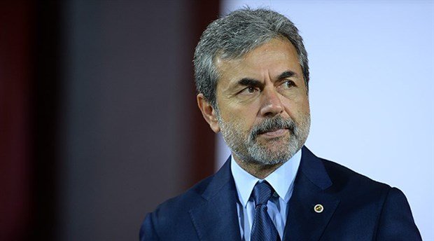 Aykut Kocaman'dan flaş hazırlık! Milli maç sonrası...