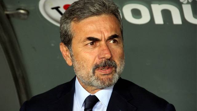 Aykut Kocaman'dan flaş karar! Şener Özbayraklı...