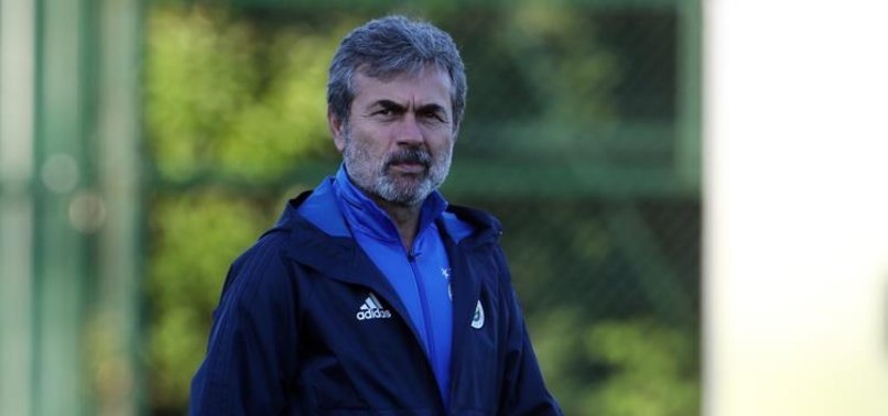 'Aykut Kocaman'dan flaş uyarı! 