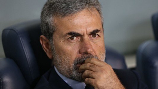 'Aykut Kocaman'dan futbolculara büyük sürpriz! Beşiktaş örneği...