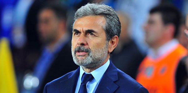 Aykut Kocaman’dan Galatasaray açıklaması