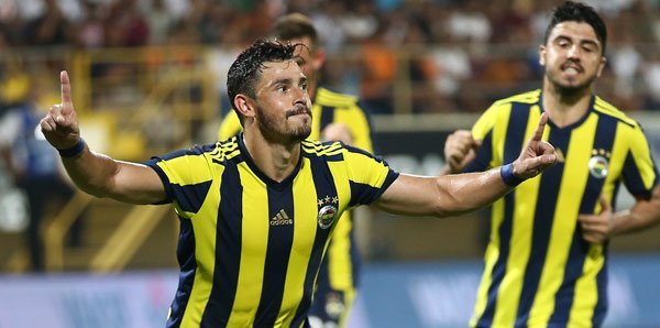 'Aykut Kocaman'dan Giuliano kararı! 