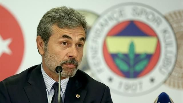 'Aykut Kocaman'dan Kayserispor maçında Galatasaray'a gönderme