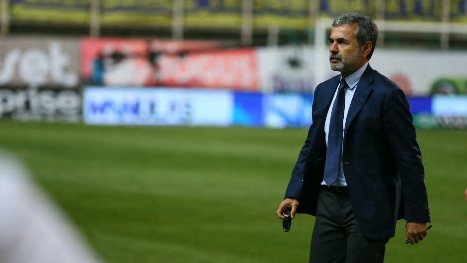 Aykut Kocaman'dan radikal karar! Galatasaray öncesi...