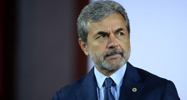 Aykut Kocaman'dan tarihi derbi sözleri: 