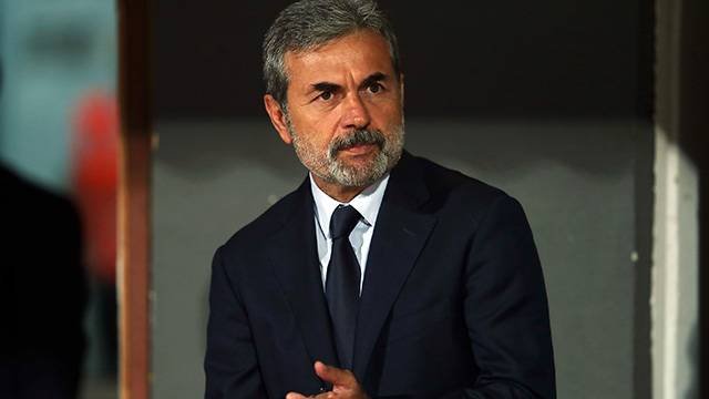 Aykut Kocaman'dan yeni transfere şok gönderme! 