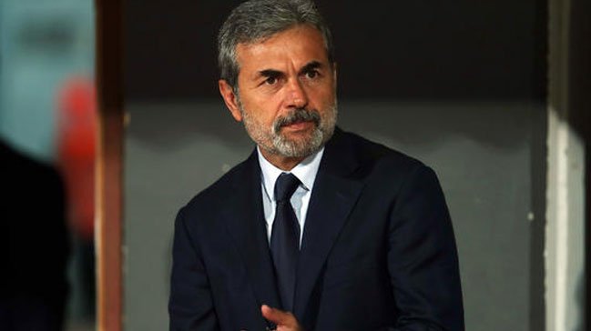 Aykut Kocaman'ı şoke eden tablo