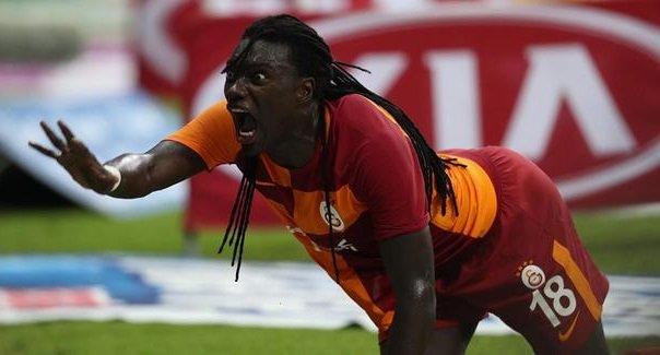 Aykut Kocaman'ın Bafetimbi Gomis planı! Bakın ne yapacak?