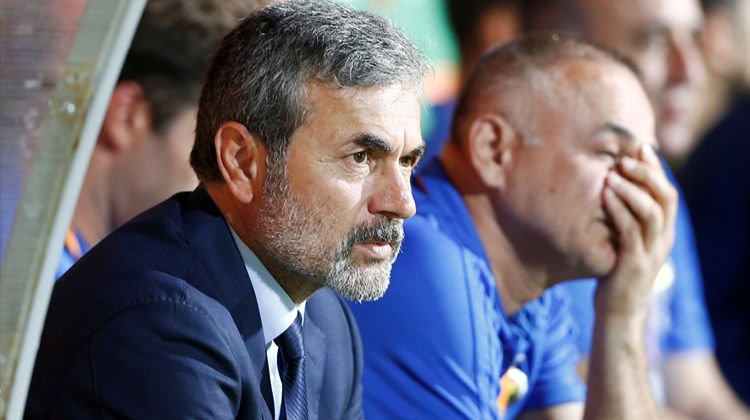 'Aykut Kocaman'ın flaş raporu! 7 futbolcu...