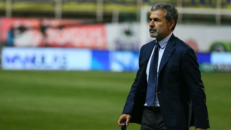Aykut Kocaman’ın hesabı tutmuyor