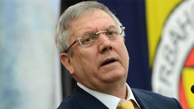 'Aziz Yıldırım için şok sözler! Yönetime yakın isim konuştu