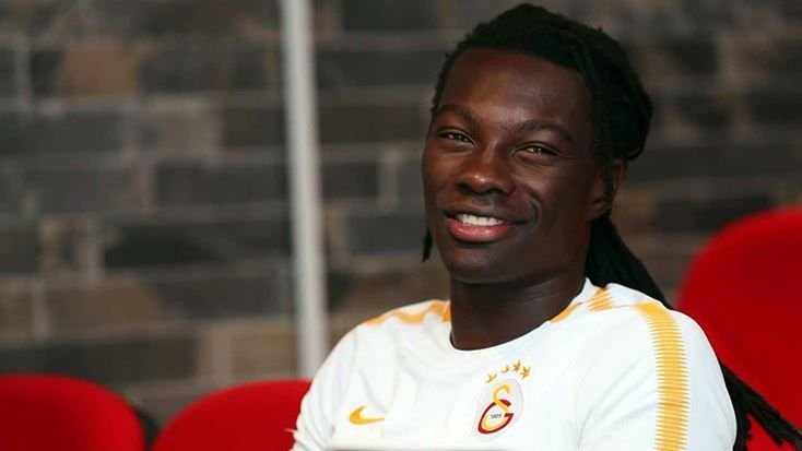 Bafetimbi Gomis: Fenerbahçe’yle arayı açtık!