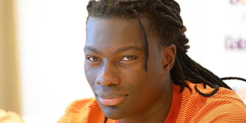 'Bafetimbi Gomis'ten dev iddia! 