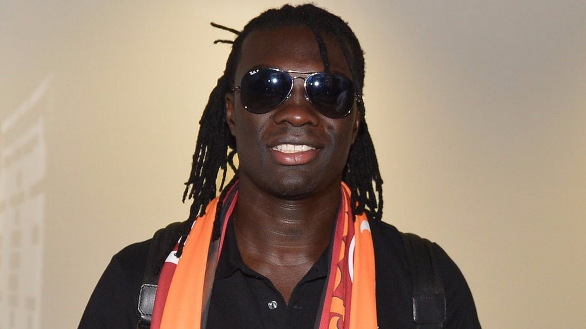 Bafétimbi Gomis
