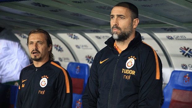 'Bein Sports canlı yayınında Tudor'a şok sözler; 