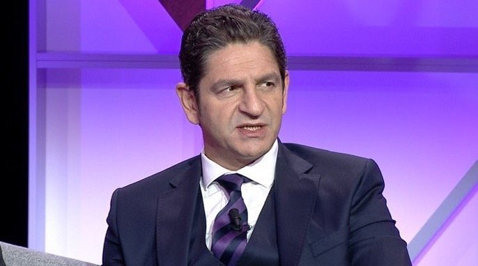 'Bein Sports ekranlarında PFDK'ya Galatasaray göndermesi