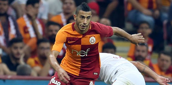 'Belhanda'dan flaş sözler! 