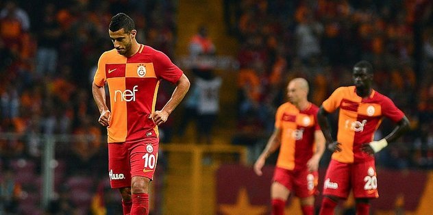 Belhanda’ya uyarı