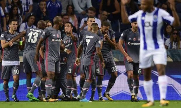 Beşiktaş için büyük tehlike! Kabus...