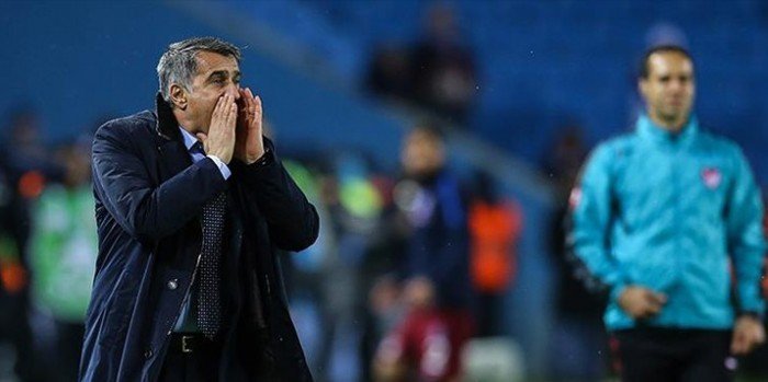 'Beşiktaş için flaş transfer itirafı! 