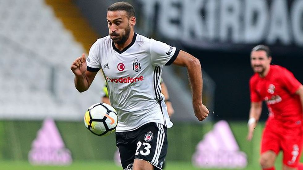 Beşiktaş kararını verdi! Cenk Tosun...