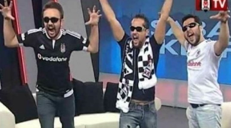 Beşiktaş, Monaco maçı sonrası sosyal medyayı sallayan kare