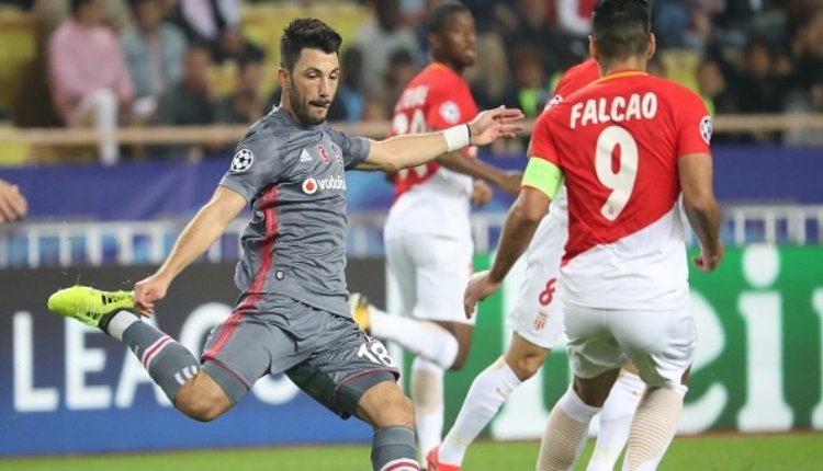 'Beşiktaş, Şampiyonlar Ligi'ni altüst etti! İddaa'yı şaşırttı